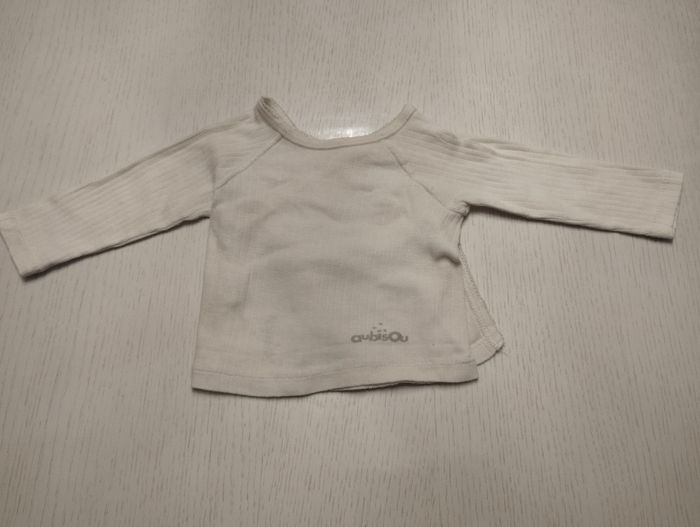 Maillot - photo numéro 3