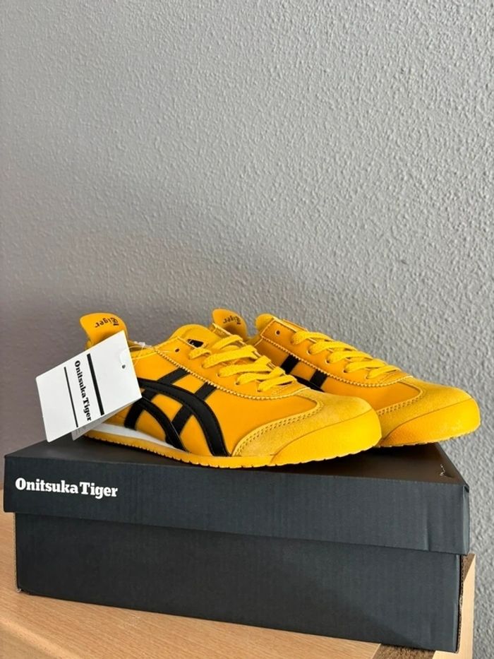 Onitsuka Tiger México 66 - photo numéro 2