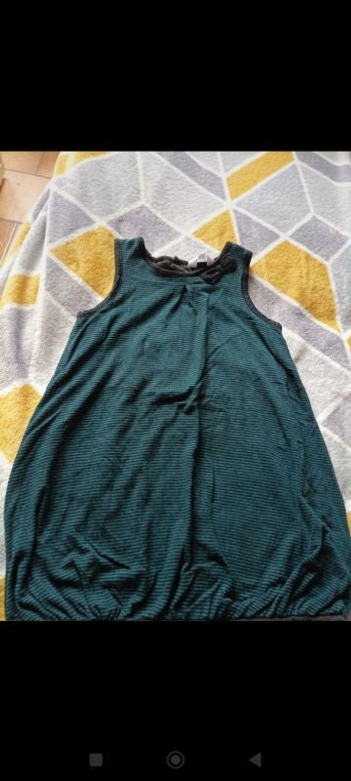 Robe 4 ans
