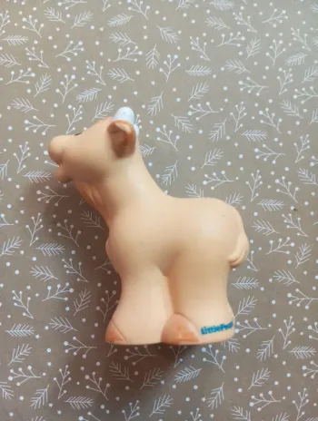Figurine chèvre