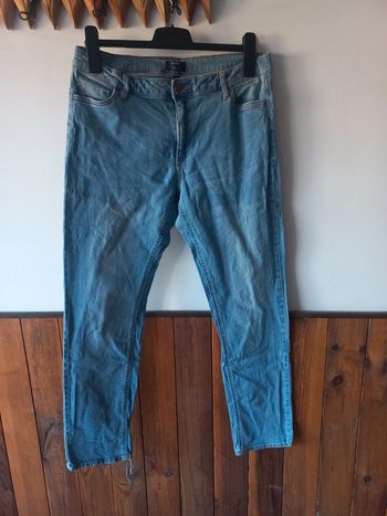 Jean regular fit w42L30
