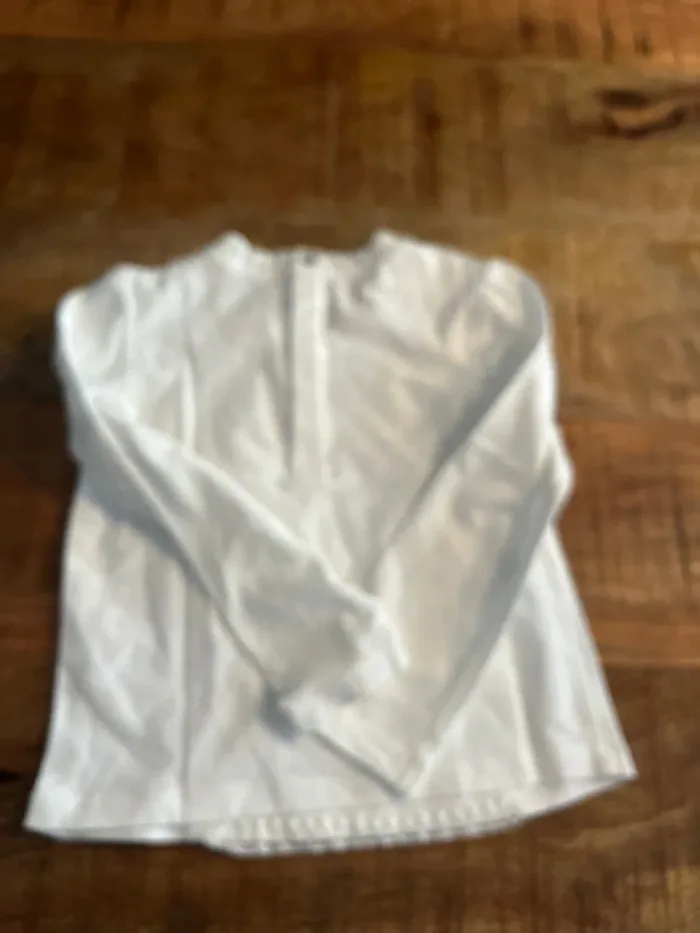 Blouse Ikks 3ans - photo numéro 4