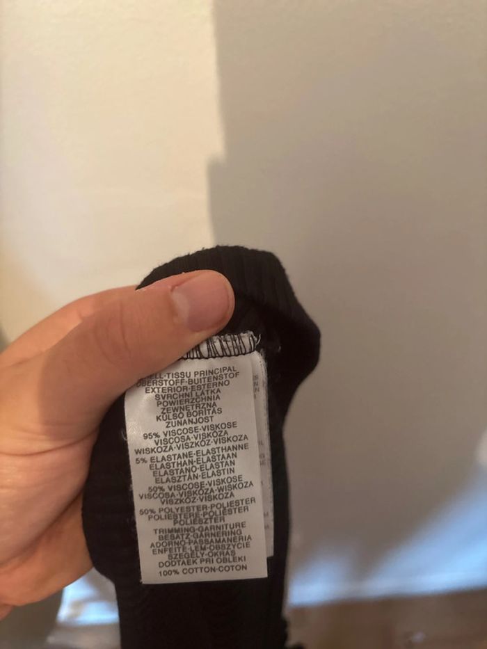 T-shirt femme taille M de marque Canda - photo numéro 5