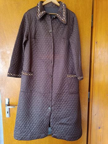 Robe de chambre 