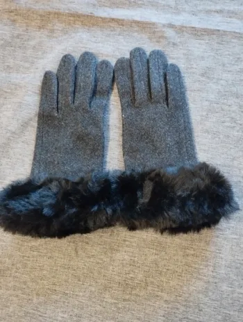 Gants femme taille unique