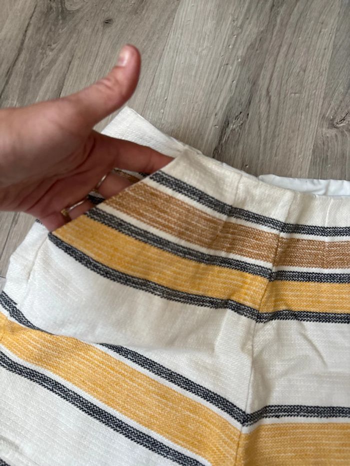 Short - photo numéro 2