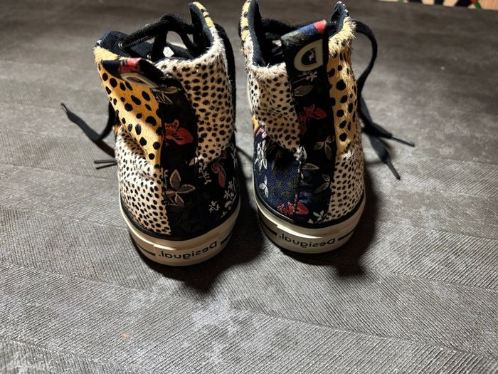 Chaussures desigual - photo numéro 5