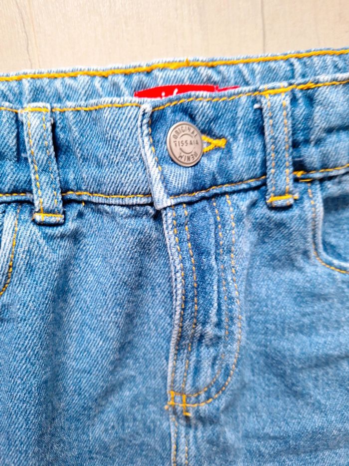 Jupe en jean - photo numéro 3