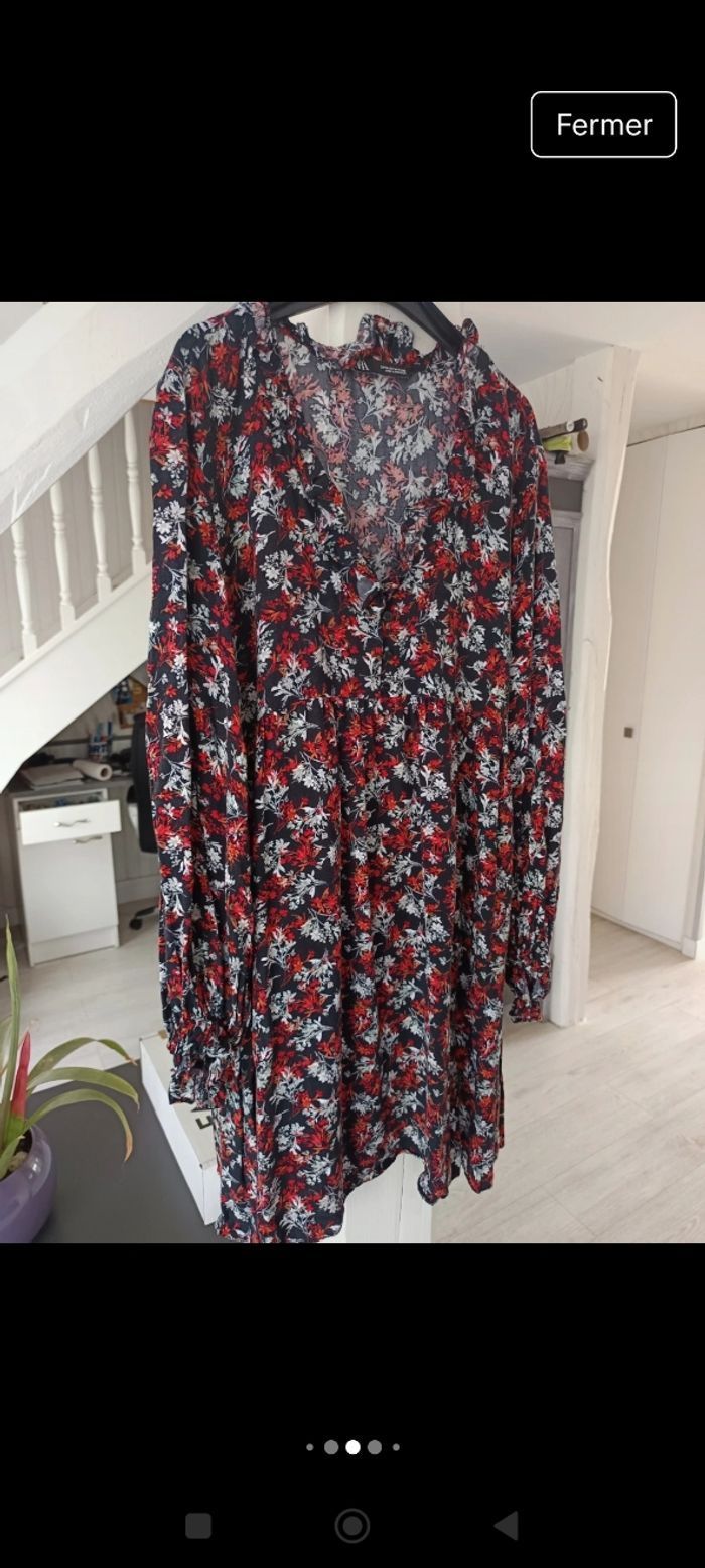 Robe d'été - photo numéro 4