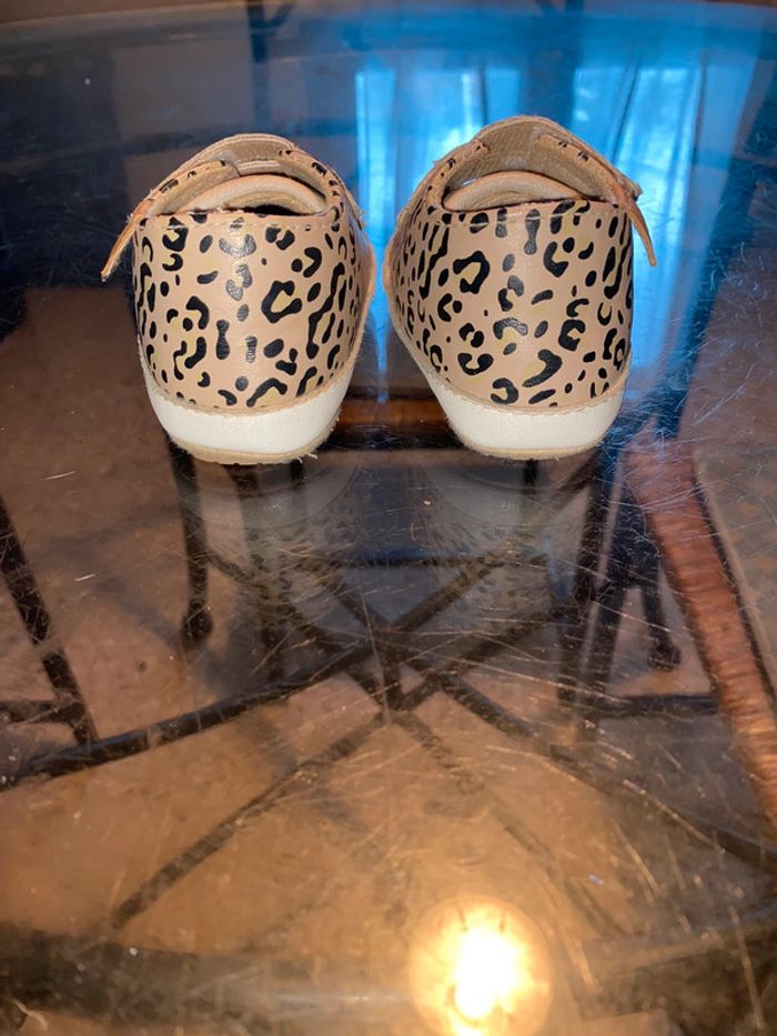 Chaussures bébé, 6-12 mois. - photo numéro 4