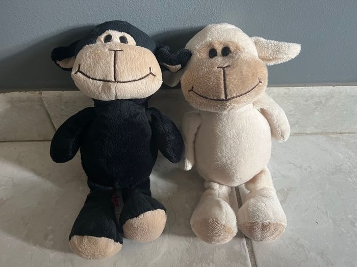 🧸 Kinder Squad cherche nouvelle maison ! 🍫 - photo numéro 6