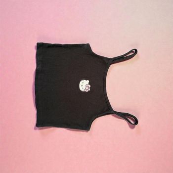 Débardeur hello kitty