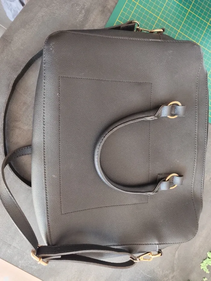 Sac a main - photo numéro 2