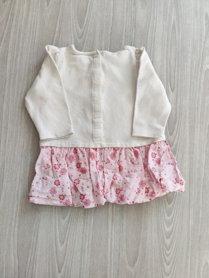Robe 3 mois - photo numéro 4