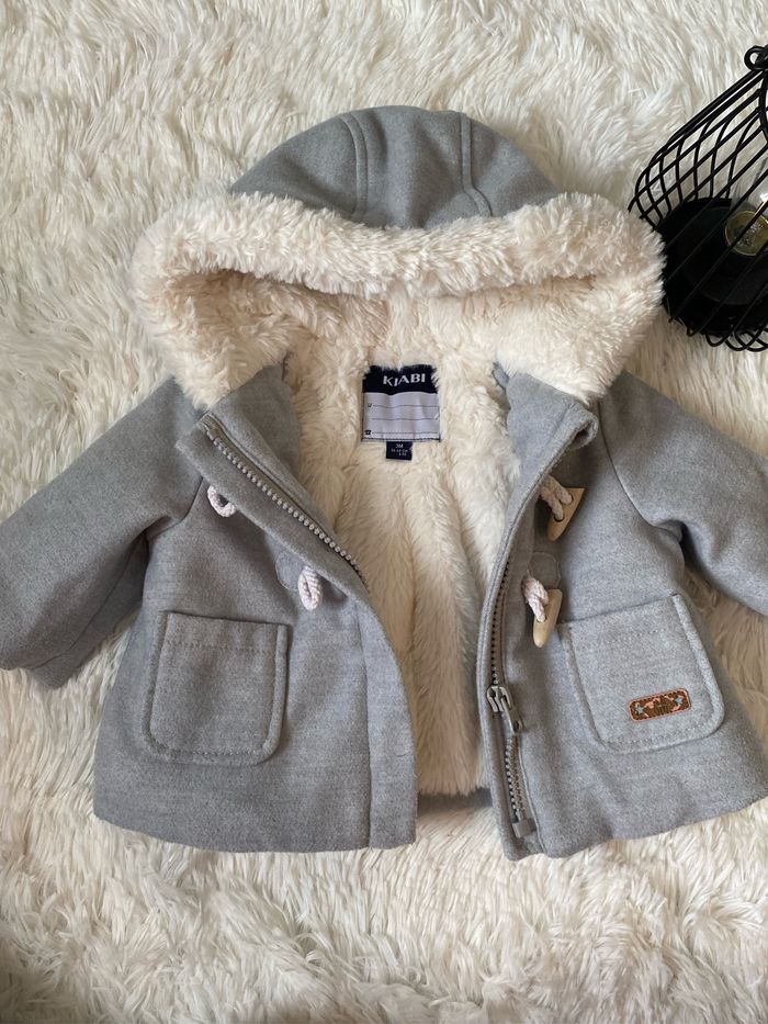 Manteau - photo numéro 2