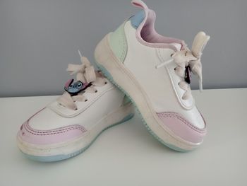 Baskets Stitch 22