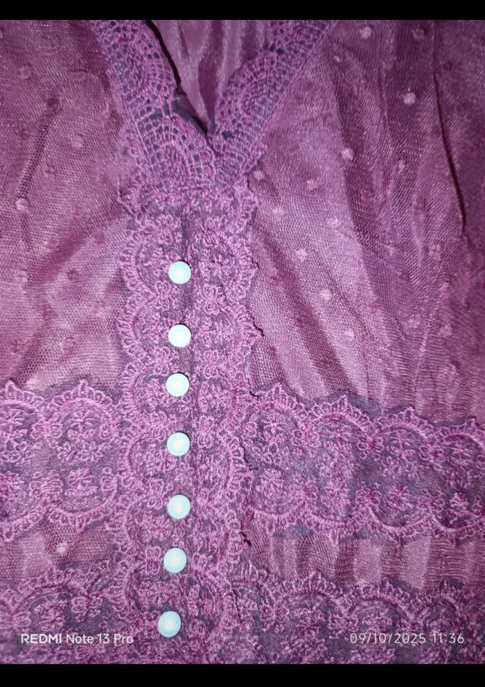 Jolie robe 44 - photo numéro 2