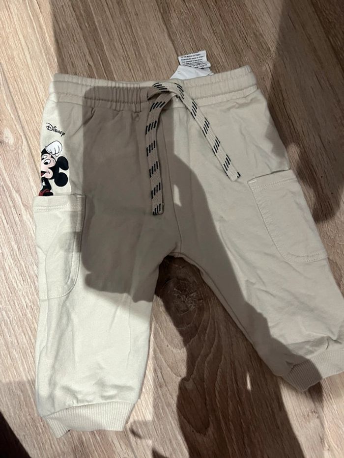 Pantalon Jogging Mickey