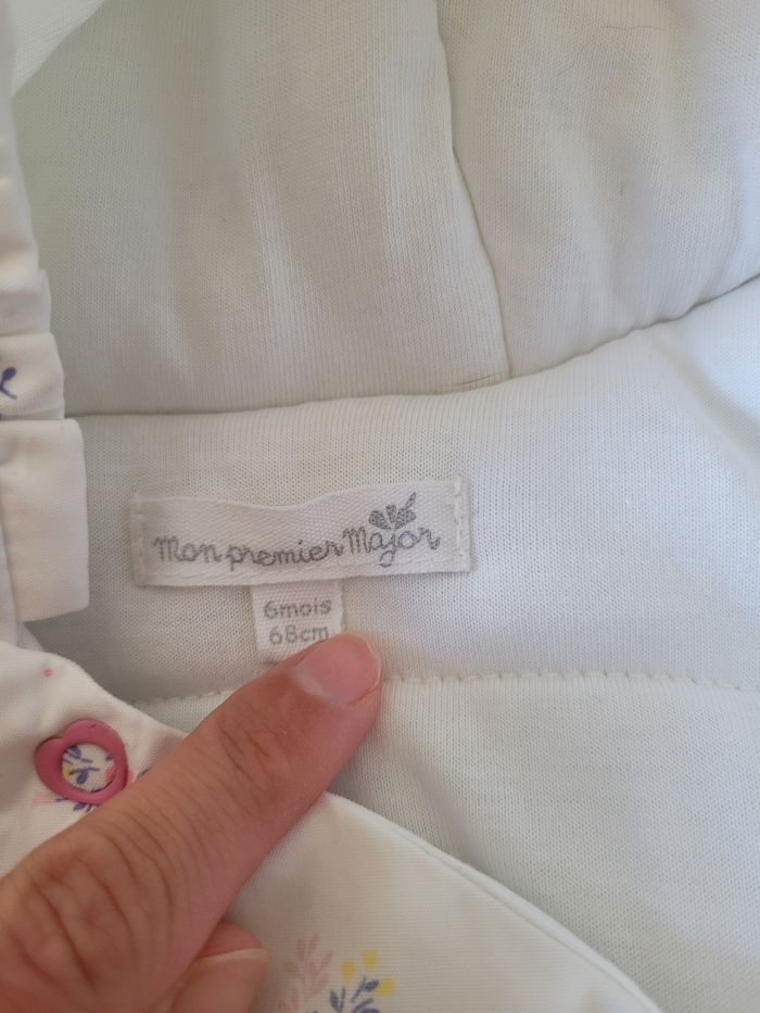 Combinaison - photo numéro 2