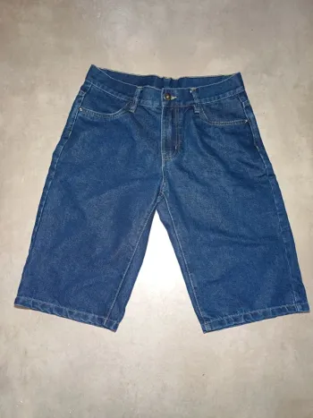 Jeans Shorts  NPO Men