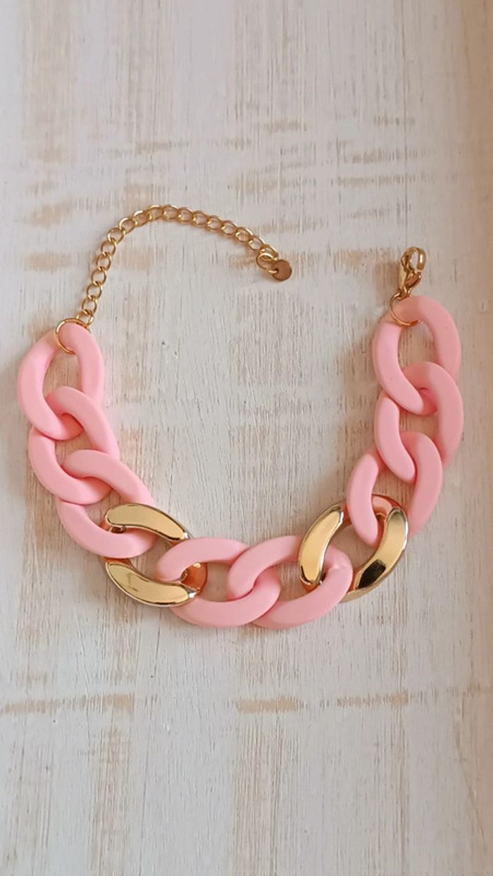 Jolie bracelet tendance