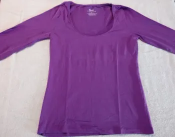 Tee-shirt Etam 40 (réf perso CAR31)(familleac72)