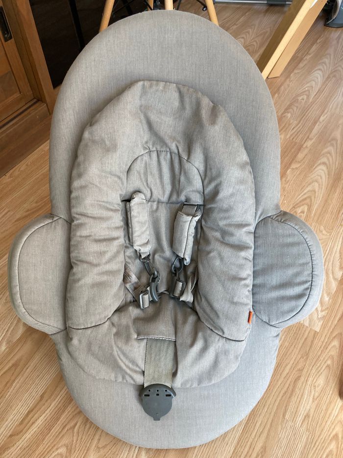 Transat Stokke Steps - photo numéro 2