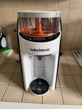 Babybrezza Advanced Pro