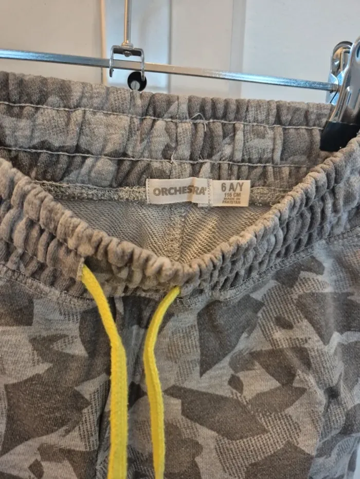 Short léger - photo numéro 2