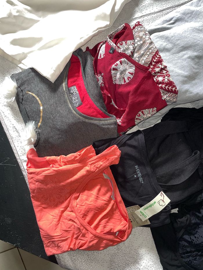 Lots femmes - photo numéro 4