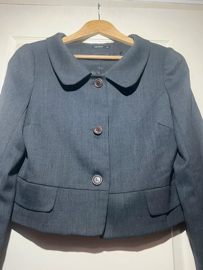 Blazers Yumi Mazao - photo numéro 3