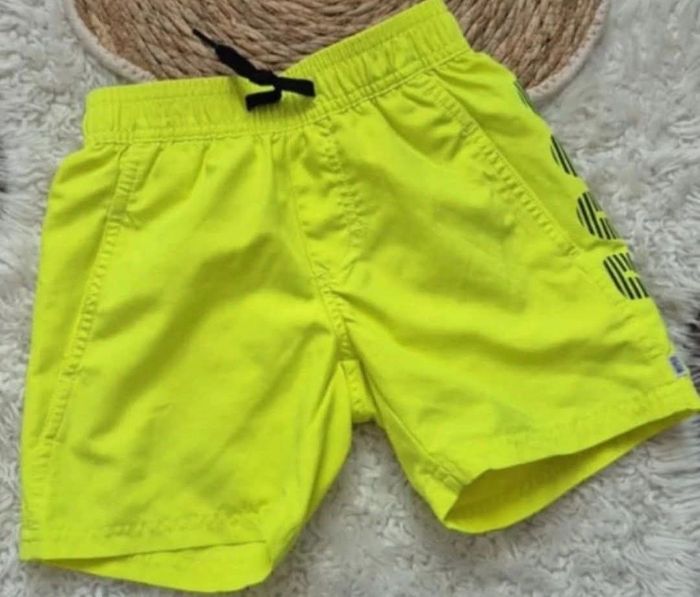 Short boss 6ans - photo numéro 2