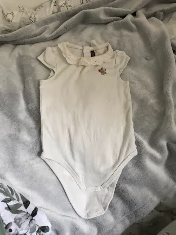 Body 18 mois