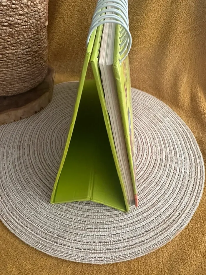 Livre Les activités des p’tits génies - photo numéro 4
