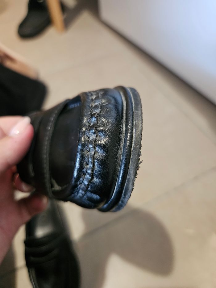 Mocassin zara - photo numéro 4