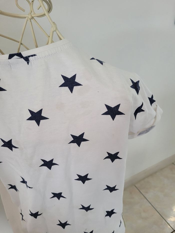 Tee-shirt - photo numéro 4