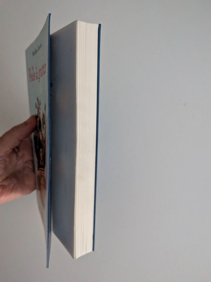Livre Poils à gratter - photo numéro 3