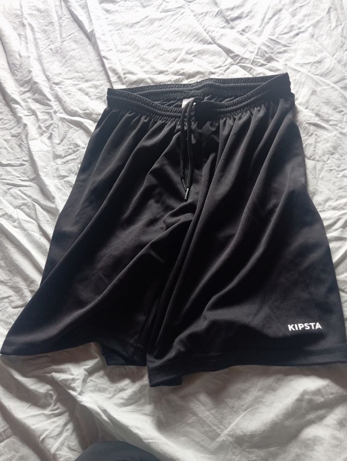 Short de foot