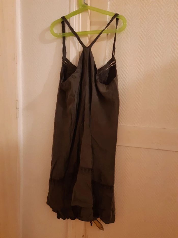 Robe été taille 38 - photo numéro 3