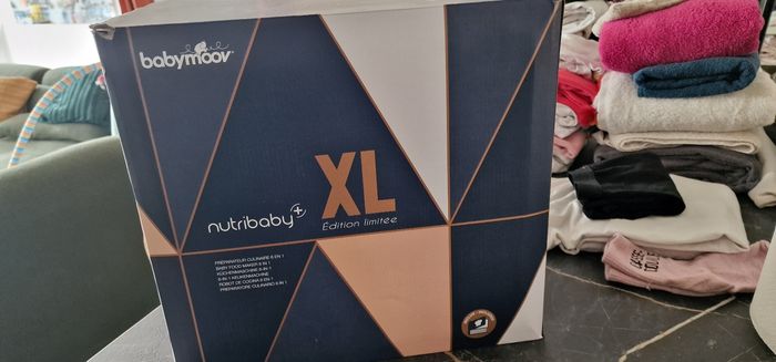 NUTRIBABY - photo numéro 3