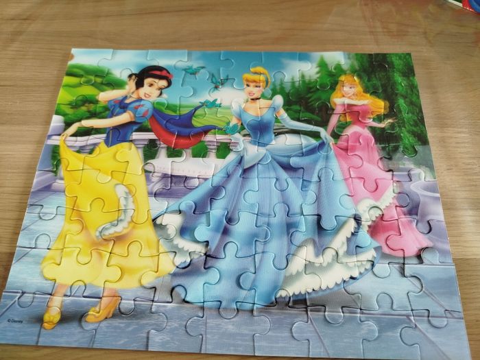 Puzzle 3d - photo numéro 9