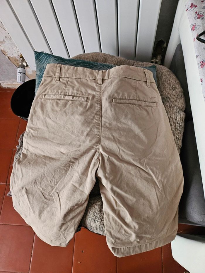 Short - photo numéro 2