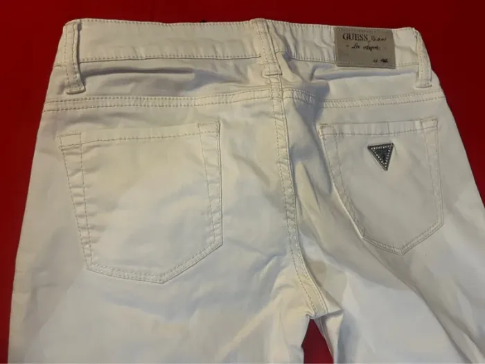 Pantalon - photo numéro 3