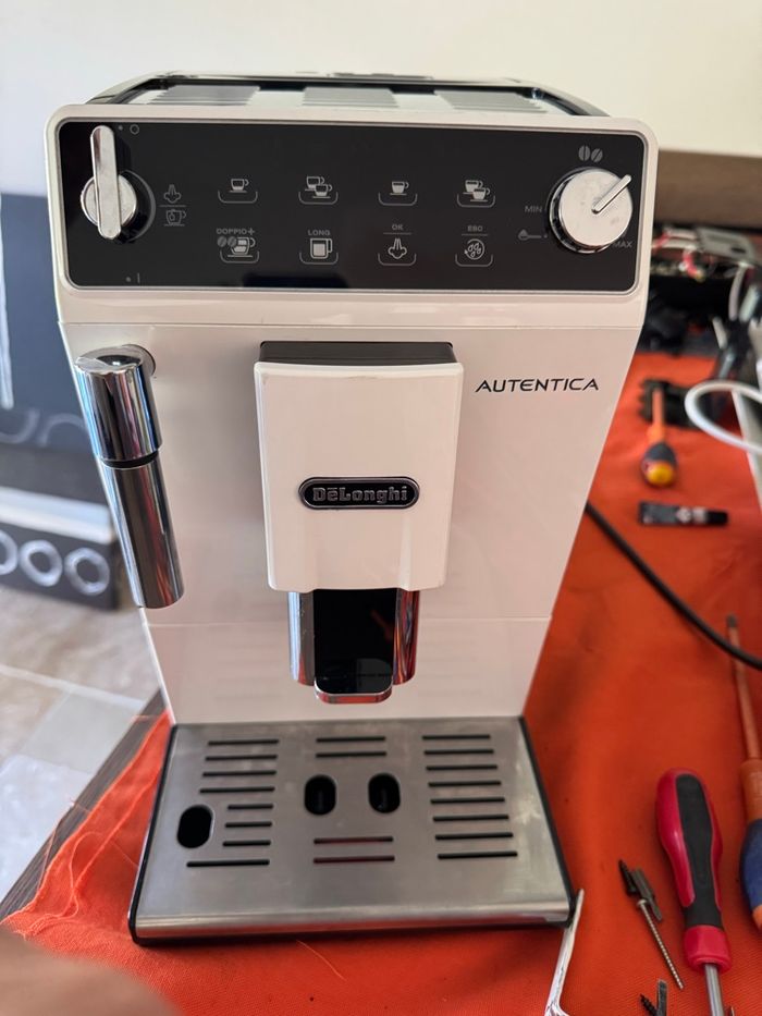 Autentica Delonghi - photo numéro 7