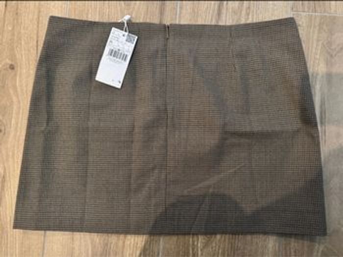 Jupe Mango Taille M - photo numéro 3