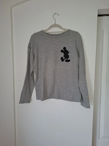 Pull M