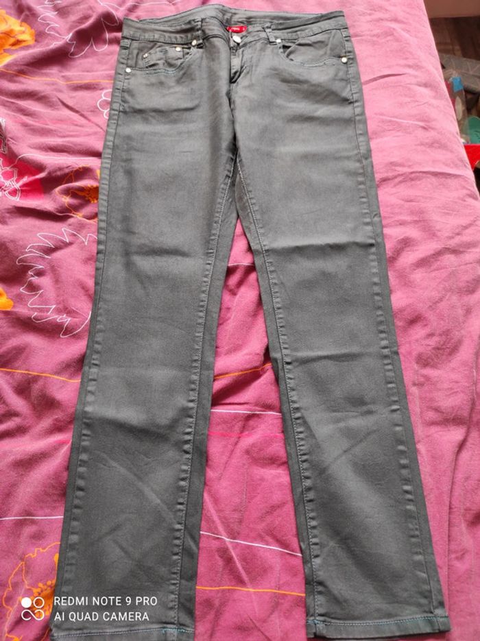 Jeans tissaia t42