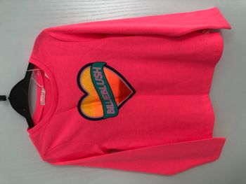 Haut fille, Billieblush