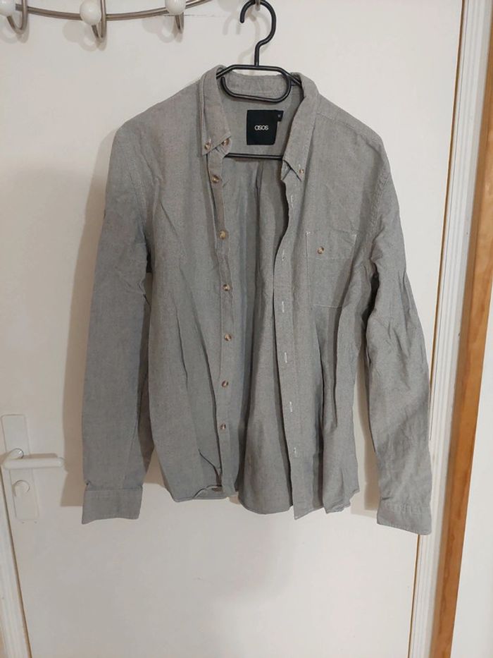 Chemise taille M asos