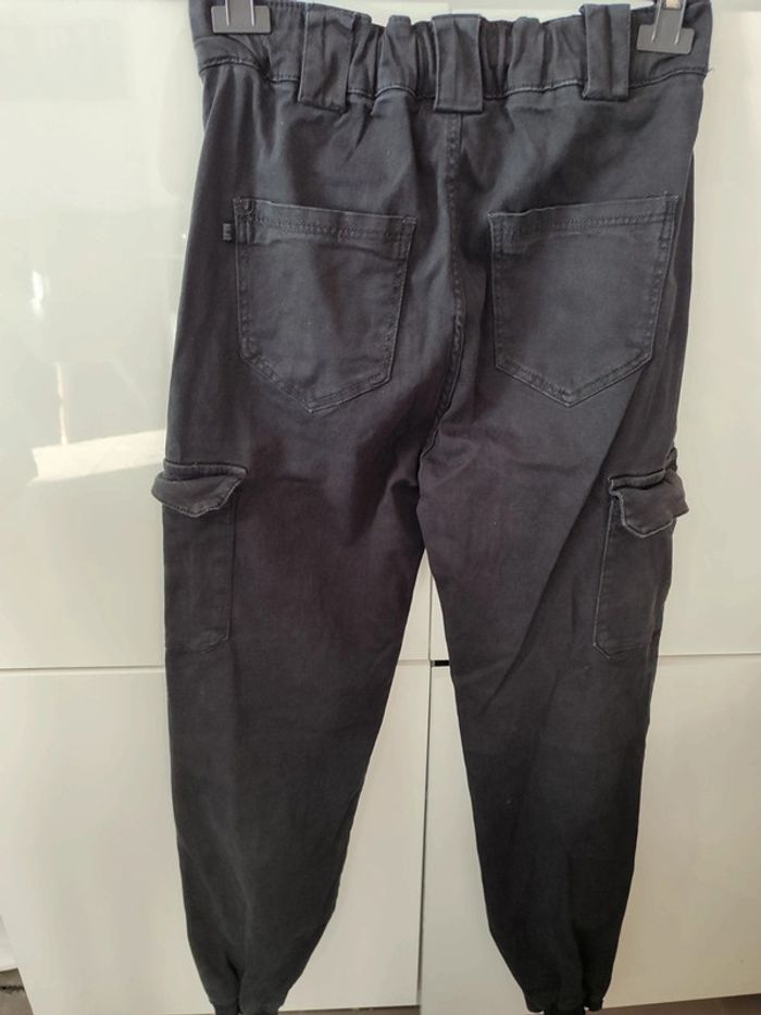 Pantalon cargo - photo numéro 2